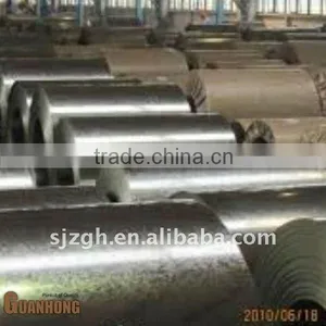 Galvanized Steel Coil S250gd z thumbnail-1