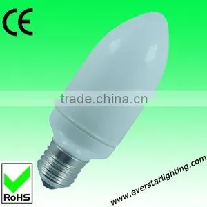 11/13W C46 Candle Energy Saving Lamp thumbnail-1