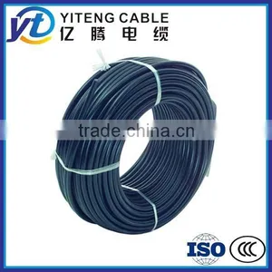 4 Core Rubber Flexible Cable, 6 Core Flexible Cable thumbnail-1