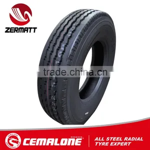 2016 Advance Truck Tire Tyre thumbnail-6