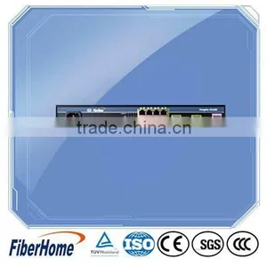 Fengine S4800 8/24 Port Optical Fiber Gigabit Network Switch POE thumbnail-1