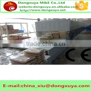 Microwave Capsules Drying Machine 12--200kw With High Quality-Dongxuya thumbnail-4