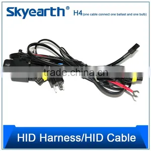 Low Price Top Quality HID Wire Harness Manufacturer,Wire Harnesses,Automotive Wire Harness Assembly thumbnail-2