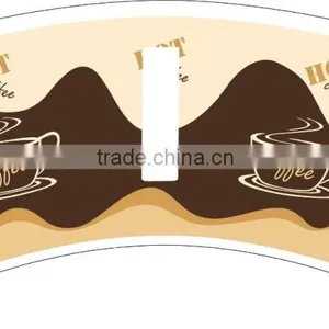 pe Coated Paper for Cup in Specialty Paper thumbnail-2