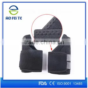 Medical Fixture Hallux Valgus Toe Thumb Bunion Correct Brace thumbnail-6