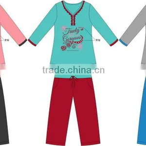 Pajamas Istanbul thumbnail-1