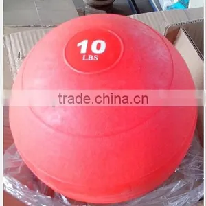 Pvc Gym Slam Ball Weights thumbnail-1