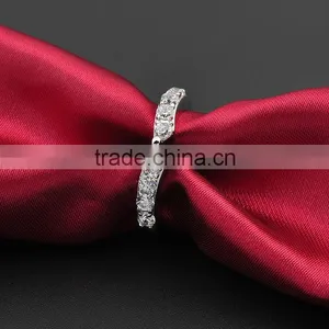 2015 Customized Promotional Ring Korea Ring thumbnail-3