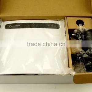 Vodafone B2000 Huawei B593 LTE FDD800/900/1800/2100/2600Mhz Wireless Gateway Router thumbnail-5