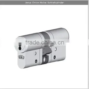 Cylinder Lock Janus MOQ:1 PC thumbnail-1