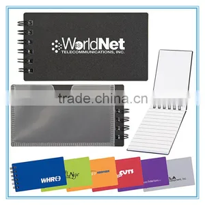 Spiral Notebook/cheap Notebook/small Notepads Supplier's Choice thumbnail-2