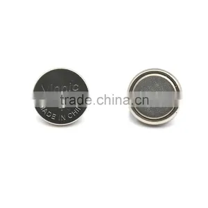 LR69 Primary Alkaline Button Cell L921 Ag6 thumbnail-4