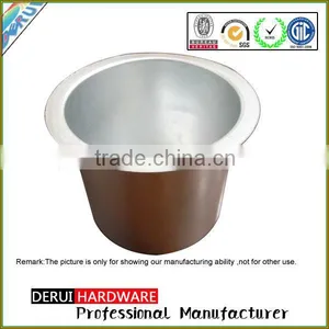 Gas Container Painting Deep Drawing Process Industry Use thumbnail-1