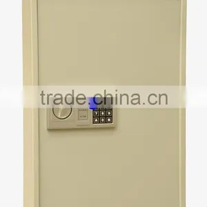 SAFE WELL KS-133 Hotel Office Use KEY SAFETY BOX thumbnail-1