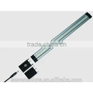 Angle Adjustable Touch Switch LED Cabinet Light 8mm Thickness Only(SC-D107A) thumbnail-1