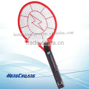 Three-layer Net Safety and Good Quality Electric Insect Killer thumbnail-3