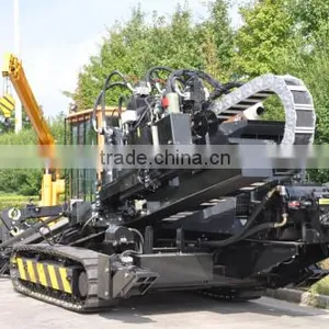 DORSON Horizontal Directional Drill DNPZ450-LS thumbnail-4