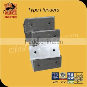 Elements Composed Rubber Fender thumbnail-1