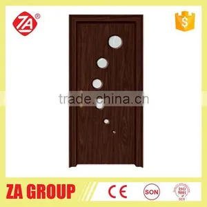 Hot Sale Main Door Door Pvc Panel Profile thumbnail-1