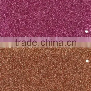 Fashion Glitter PU Fabric For Bag thumbnail-5