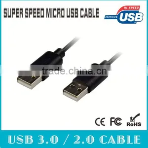 High Transfer Speed Custom Usb Charger Cables thumbnail-1