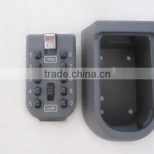 Metal Key Box thumbnail-2