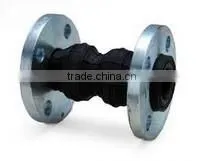 EPDM Expansion Joint Dual Sphere or More thumbnail-1
