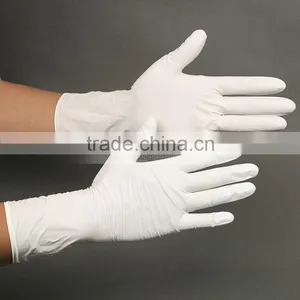 Disposable Nitrile Gloves/nitrile Examination Gloves/nitrile Gloves Powder Free thumbnail-5