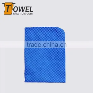 Durable Household Chamois Table Cleaning Cloth thumbnail-1