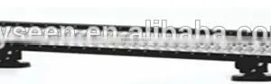 234W LED Working Light Bar off Road Driving Light 4x4 Truck Roof Led Light Bar 234W High Power Off Road Led Light Bar Auto Lamp thumbnail-1