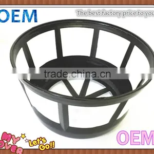Top Quality and the Best Factory Price Fkeurig 2.0 Plastic K-cup Filter, Sintered Plastic Filter, Plastic Extrusion Filter thumbnail-4