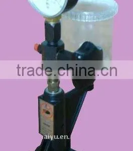 Bosch S60H 0681200502,PS400A-II Nozzle Tester for Crude Oil Injection Valves thumbnail-1