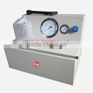 PQ-400 Double Springs Nozzle Tester With Compressor thumbnail-1
