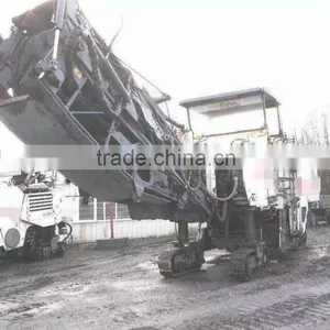 2006 Year Used Wirtgen W2000 Milling Machine With Good Price thumbnail-1