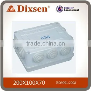 400x350x120 Waterproof Wire Junction Box thumbnail-1