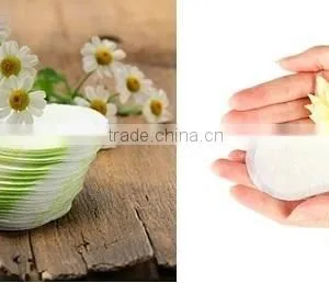 Polypropylene PP Staple Fiber For Lightweight Filling Material thumbnail-4
