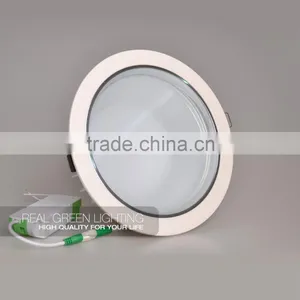 Hot Sale Popular IP44 5w-25w SMD & COB Waterproof Led Light Downlight CE ROHS LED Down Light thumbnail-6