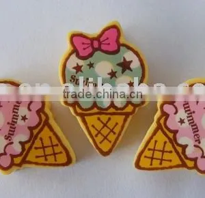 Ice Cream Shape Plastic Clip thumbnail-1