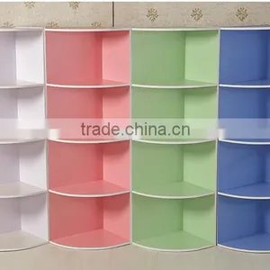 Home Bar Cabinet Wine Corner Cabinet Living Room Furniture Wholesale Furniture China thumbnail-3