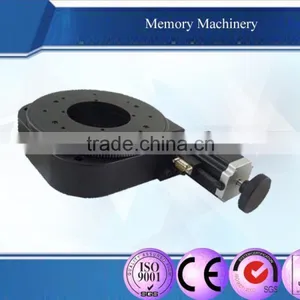 Mini Motorized Rotation Stage(diameter 60mm) thumbnail-1