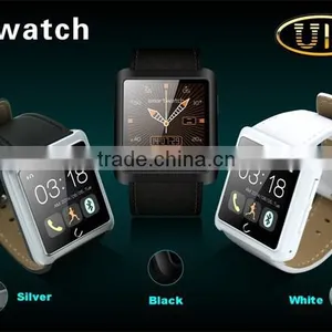 Fashion Waterproof Smart Wrist Multi-Functional U10 Bluetooth Smart Watch Sv014381 thumbnail-4