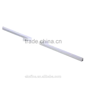 Low Power Consumption CRI80 Surface Mounted LED Kitchen Lighting Fixtures T5 4ft LED Tube Light 120cm thumbnail-1