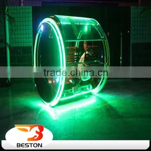 The Most Popular Amusement Park Rides New Products Amusement Park Rides Happy Rocking Bus thumbnail-3