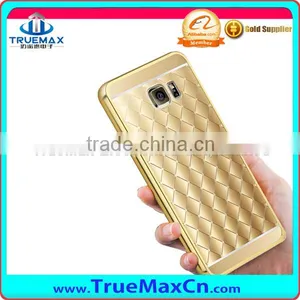 the Best Wholesale Price Aluminium Mirror Case Cover for HTC Desire 728 thumbnail-2