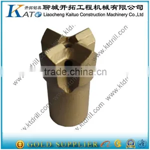 Furnace Tapping Cross Type Drill Bit 55mm/60mm/65mm/70mm thumbnail-4