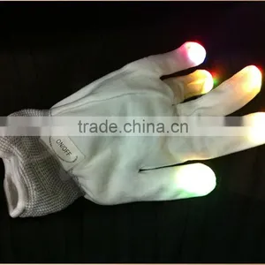 LED Light Gloves Led Gloves Wholesale China thumbnail-2