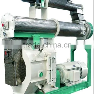 Poultry Feed Pellet Mill FCPM420 thumbnail-1