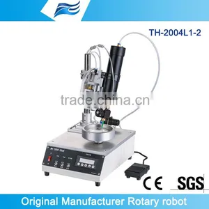 Rotary Table Dispenser for Speaker Assembly -TH-2004L1-1 thumbnail-2