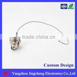 RF Coaxial Cable Assembly (customization) thumbnail-1