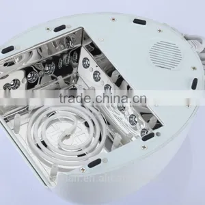 Higer Power Led Lamp 36w Led Ccfl Nail Lamp,ccfl Nail Led Lamp thumbnail-4